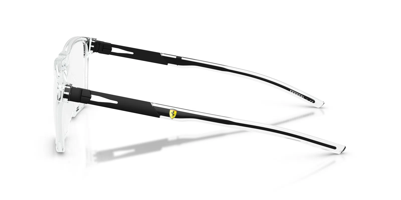 Scuderia Ferrari 8020U Eyeglasses - view 12
